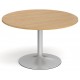 Trumpet Circular Round Boardroom Table